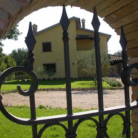Casavacanze Sant'Eugenia Attigliano Exterior photo