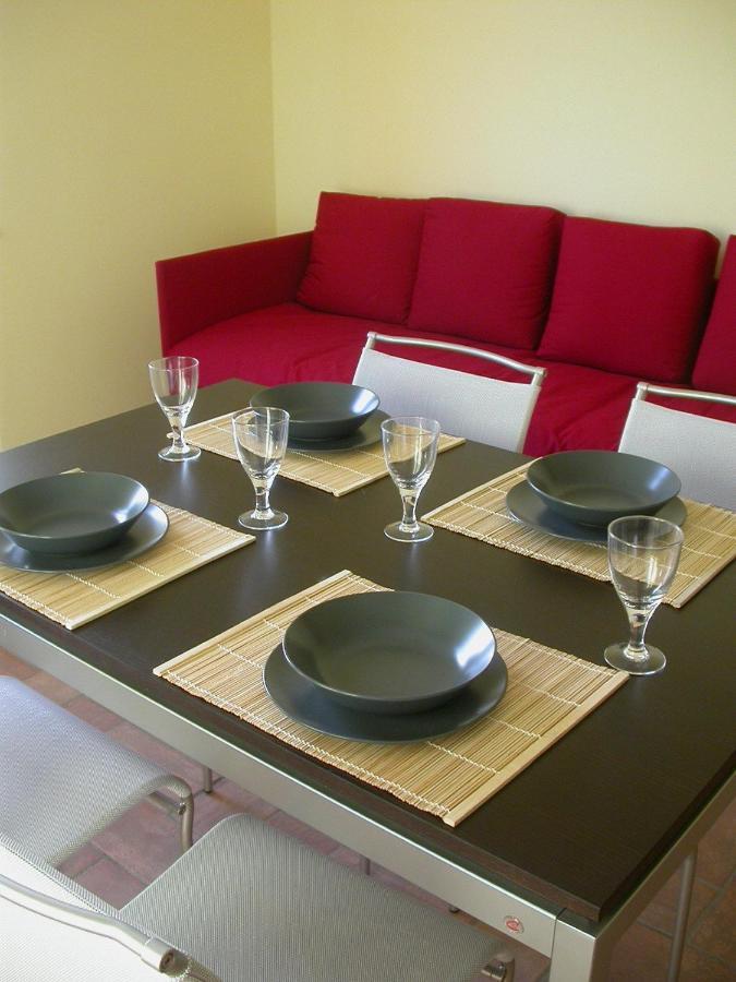 Casavacanze Sant'Eugenia Attigliano Room photo