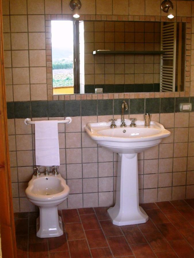 Casavacanze Sant'Eugenia Attigliano Room photo